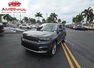 Jeep Grand Cherokee Summit 2022 3.6 Benzyna 293KM