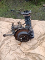 Subaru BRZ GT86 GR86 BRZ 2G Zawieszenie Tył Kompletne Lewe