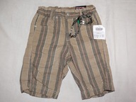 Lindex spodenki krótkie rozmiar 98