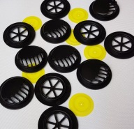 Zaworek Powietrzny Do Maski Z Polski 1000 szt