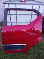 SUZUKI IGNIS III 2016- DRZWI LEWY TYŁ ORYGINAŁ EUR