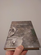 Michał Paweł Markowski - Nieobliczalne. Eseje (twarda okł., BDB)