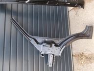 SŁUPEK PRÓG LEWY MASTER III iv MOVANO b NOWY ORYGINAŁ