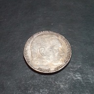 2 MARKI / SREBRO / 1939 r. /