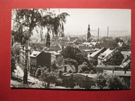 Kamienna Góra widok ogólny z 1961