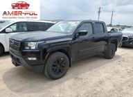 Nissan Frontier S 2022 3.8l 3.8 Benzyna 310KM