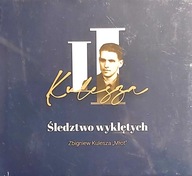 Śledztwo wyklętych ZBIGNIEW KULESZA ,,MŁOT" CD