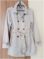 Płaszcz z paskiem ORSEY r. 42