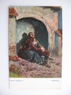 HENRYK SIENKIEWICZ TRYLOGIA OSTATNIE CHWILE WOŁODYJOWSKIEGO przedwojenna