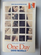 David Nicholls One Day