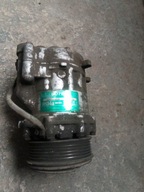 Sprężarka klimatyzacji vw polo Skoda fabia 1.4 1.6. Sd7b10