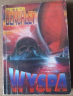 Wyspa Peter Benchley
