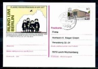 A13347)Samoloty: Berlin Sonder-GA