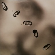 PETER GABRIEL - UP / 2016 HALF SPEED 2 LP EDITION/REAL WORLD/CAROLINE/ NOWA