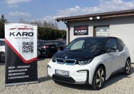 BMW i3 Hybryda Plug-In Hybryda Plug-in 170KM