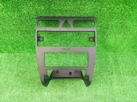 Audi A3 8L 96-00 ramka maskownica konsoli środkowej radia panelu nawiewu