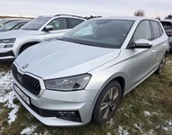 Skoda Fabia Style ! Tempomat ! Podgrzewane Fotele