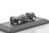 LOTUS SUPER SEVEN Green 1968 1/43 MINICHAMPS