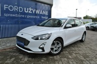 Ford Focus TrendEdition 1,5 EcoBlue 95KM ASO Gwar