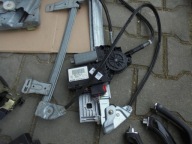 MECHANIZM SILNICZEK 9651735180 SZYBY PRAWY PRZÓD PEUGEOT 307 CC CABRIO 03-