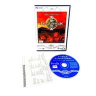 KOLEKCJA KLASYKI KOMPUTEROWEJ THREE KINGDOMS FATE OF THE DRAGON PC PL