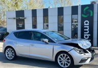 Seat Leon 1.4TSI 125KM 2018r. Salon Polska 1.4 Benzyna 125KM