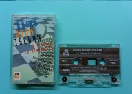BOING BOOM TSCHAK... A Tribute to Kraftwerk (1994).