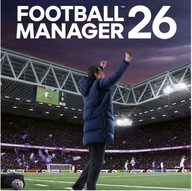 Football Manager 26 KLUCZ STEAM PC