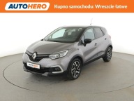 Renault Captur Automat Navi Kamera cofania