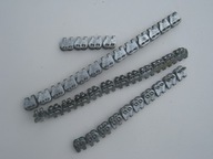 MLT MR2 Złącze pasów prasy rolującej