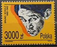 Polska Fi 3252 ** ( 1992 )