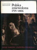 Dzieje narodu i państwa polskiego III-42 Polska zniewolona 1795-1806