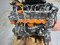 204DTD G4D3 JAGUAR 2.0 D