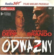 O czym marzą faceci / M.Douglas L.Tyler DVHD / stan bdb