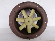 DUŻY WENTYLATOR PRZEMYSŁOWY POLAND Z PRL-u 1985 r.