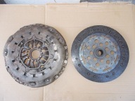 Tarcza docisk sprzęgło Renault Megane Laguna 2.0T LUK 624335709 7701478728