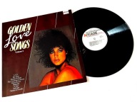 Golden Love Songs Vol.5 LP 1987 Vinyl