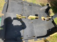 WYKŁADZINA WYGŁUSZENIE PODŁOGI AUDI Q3 RSQ3 8U 8U1863021 8U1863021A QA5