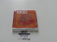 SBB - SBB (Wołanie O Brzęk Szkła) CD NM GAD