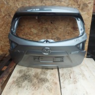 KLAPA BAGAŻNIKA TYŁ MAZDA CX5 I