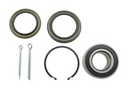 ZESTAW ŁOŻYSK KOŁA PRZÓD NISSAN MICRA K11 -03