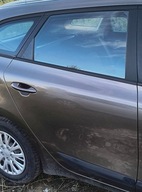 DRZWI PRAWE TYŁ TYLNE KIA CEED 2 II KOMBI 2012- KOLOR D5 LADNE WARSAW