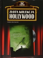 Dziecko Rosemary (Złota Kolekcja Hollywood 12) (booklet) płyta DVD