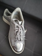 Buty damskie 39 oryginalne Graceland oddychające platforma dł26,5