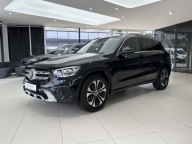 Mercedes-Benz GLC 200d 4 Matic Kamera cofania Nawigacja LED Salon Pols
