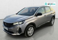 Peugeot 3008 Active Pack Jak Nowy z gwarancja 1.2 Benzyna 130KM