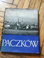 Paczków przemysł architektura zabytki