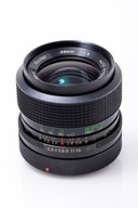 Obiektyw Vivitar 35mm/2.8 Canon FD