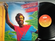 Lp. Jimmy Cliff - Special (CX System Encoded Recording) /1982 / Idealna