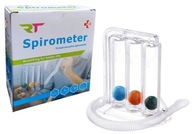 REA TAPE Spirometr kulkowy Tri-ball 1szt